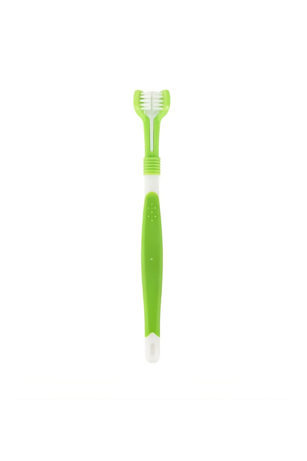3 Sided-Toothbrush